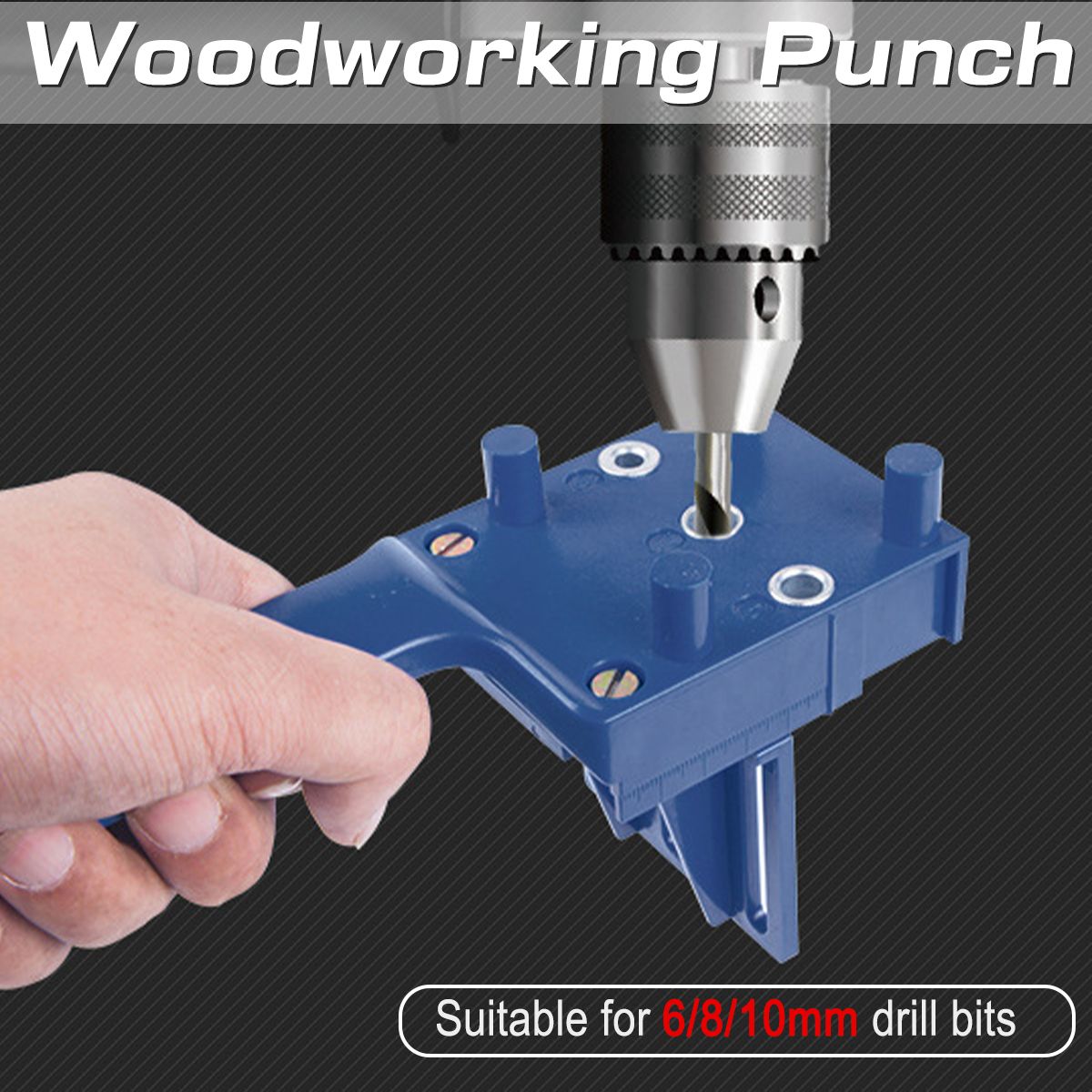 Mini-DIY-Woodworking-Carving-Tool-Pocket-Wood-Hole-Screw-Jig-Adapter-Carpenter-1628628