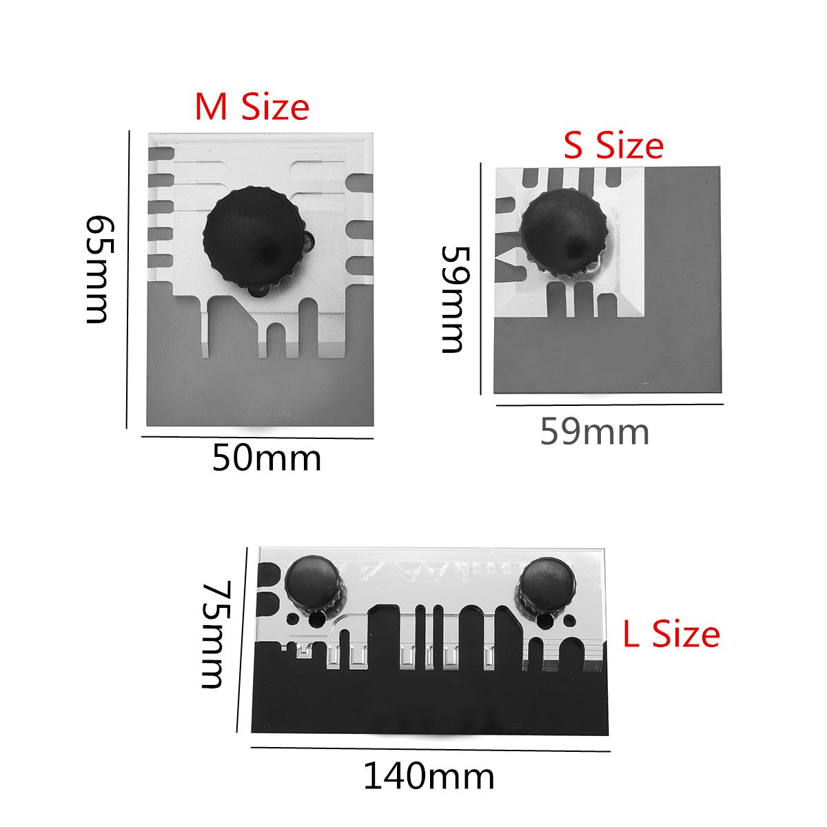 Mini-Model-Photo-Etch-Bending-Parts-Tool-Blade-Set-1292409