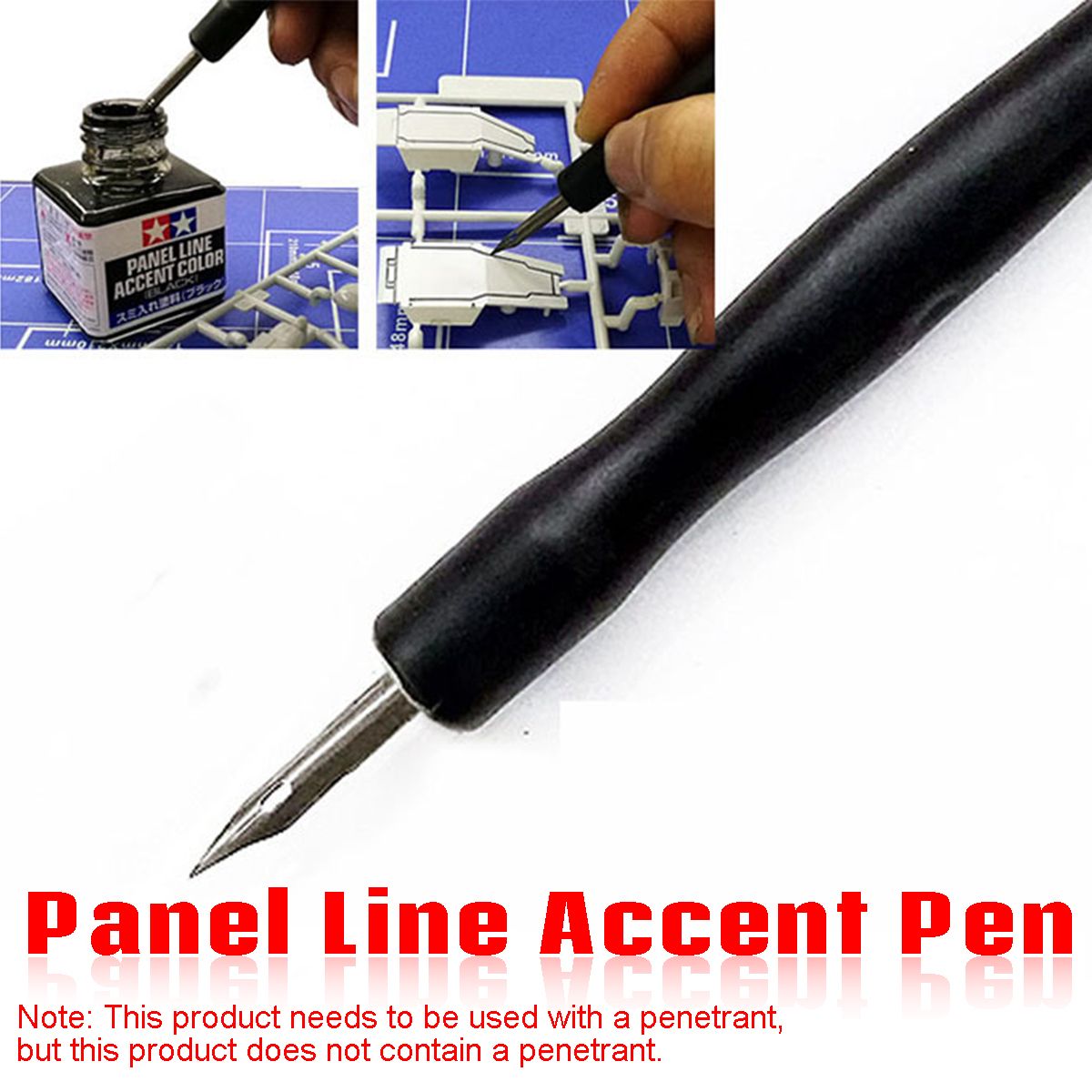 Model-Panel-Line-Accent-Pen-Assembly-Model-Building-Accessories-Scrubbing-Infiltration-1644203