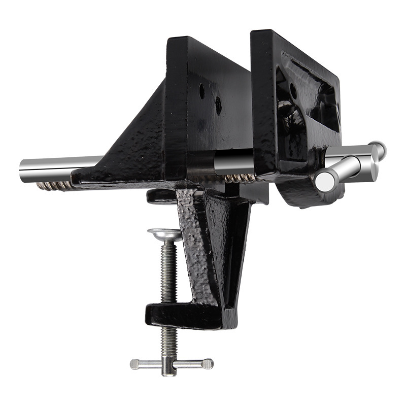 Mytec-Universal-Heavy-Table-Vise-Woodworking-Bench-Vise-Desktop-Vise-Jewelers-Vice-Clamp-On-Bench-Vi-1577493