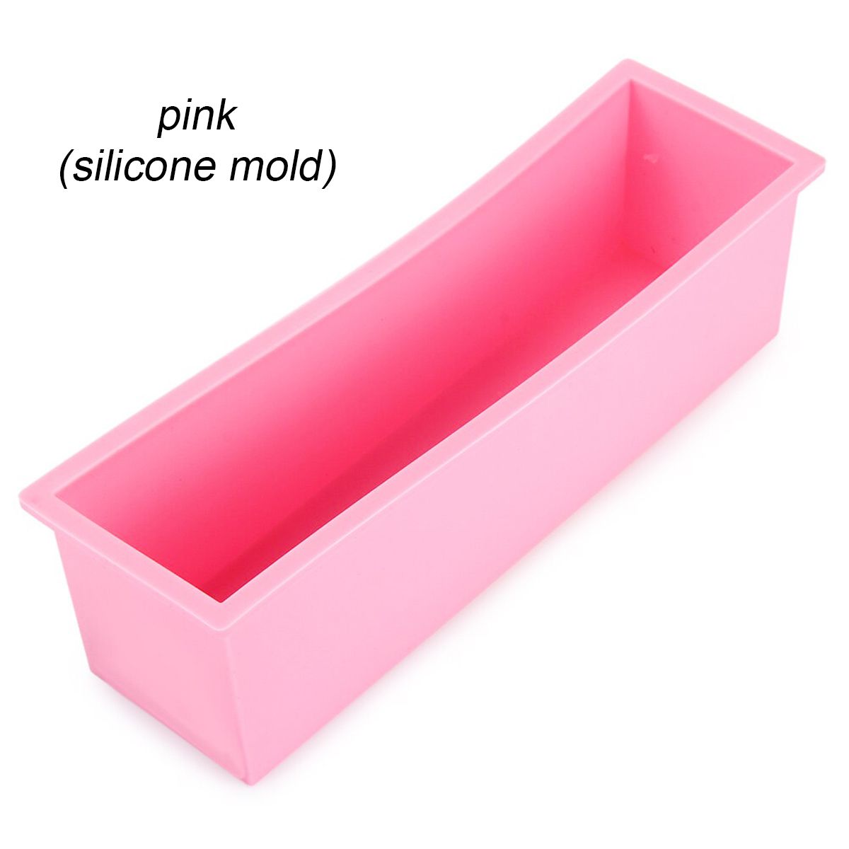 New-Wood-Loaf-Soap-Mould-with-Silicone-Mold-Cake-Making-Wooden-Box-Soap-1602226