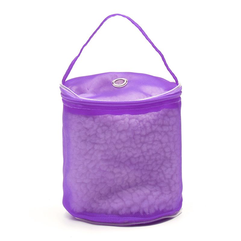 Nylon-Yarn-Case-Organizer-Storage-Baskets-Knitting-Yarn-Round-Bags-2Colors-1201782