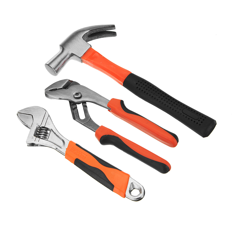 Raitooltrade-100Pcs-Multifunctional-Tools-Set-Carbon-Steel-Household-Wood-Working-Kits-1209132