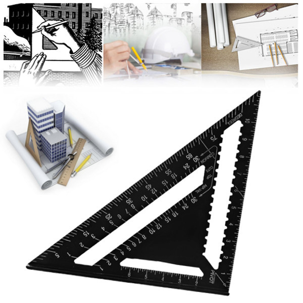 Raitooltrade-AR01-260x185x185mm-Metric-Aluminum-Alloy-Triangle-Ruler-Black-Triangular-Rule-1106994