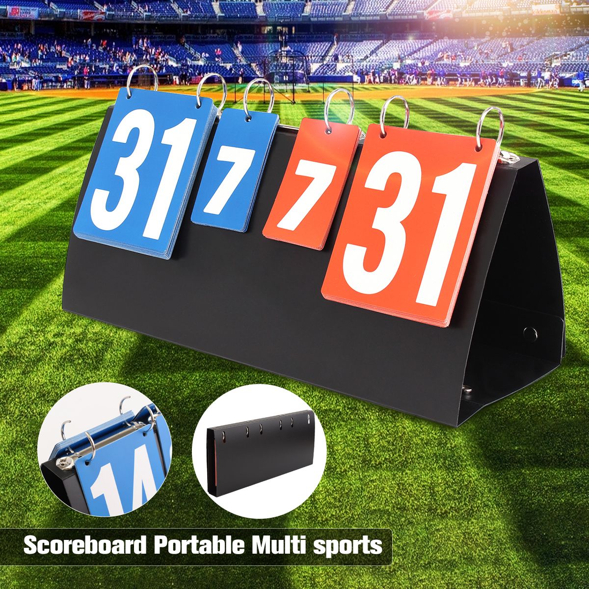 Scoreboard-Flipper-Portable-Multi-sports-volleyball-basketball-table-tennis-football-1382966