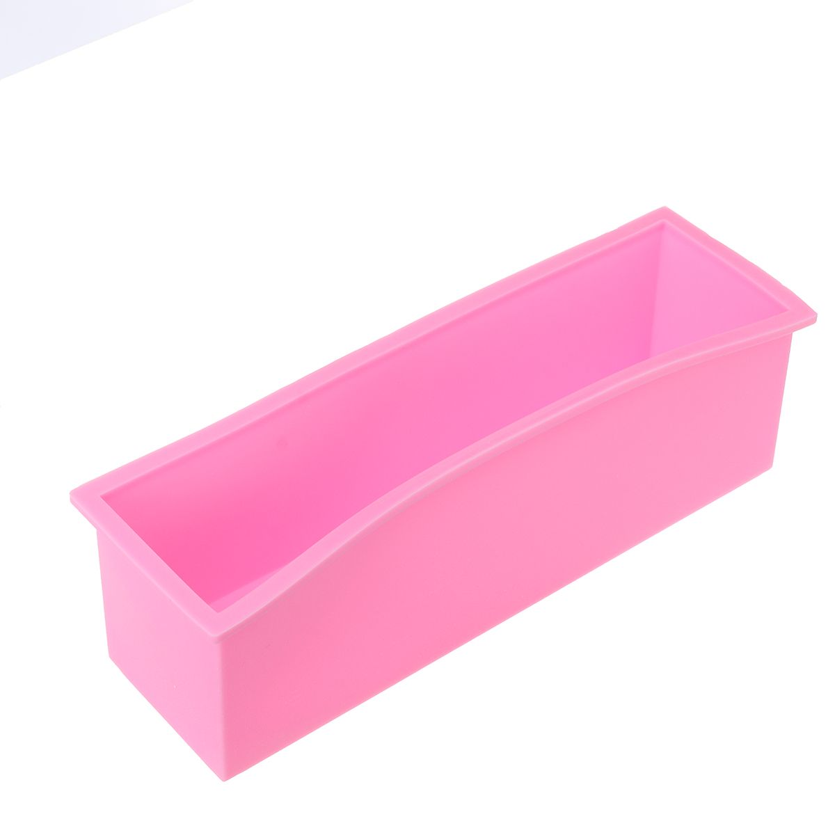 Silicone-Soap-Mold-Tray-Handmade-DIY-Making-Crafts-Toast-Baking-Rectangle-Tools-1719692