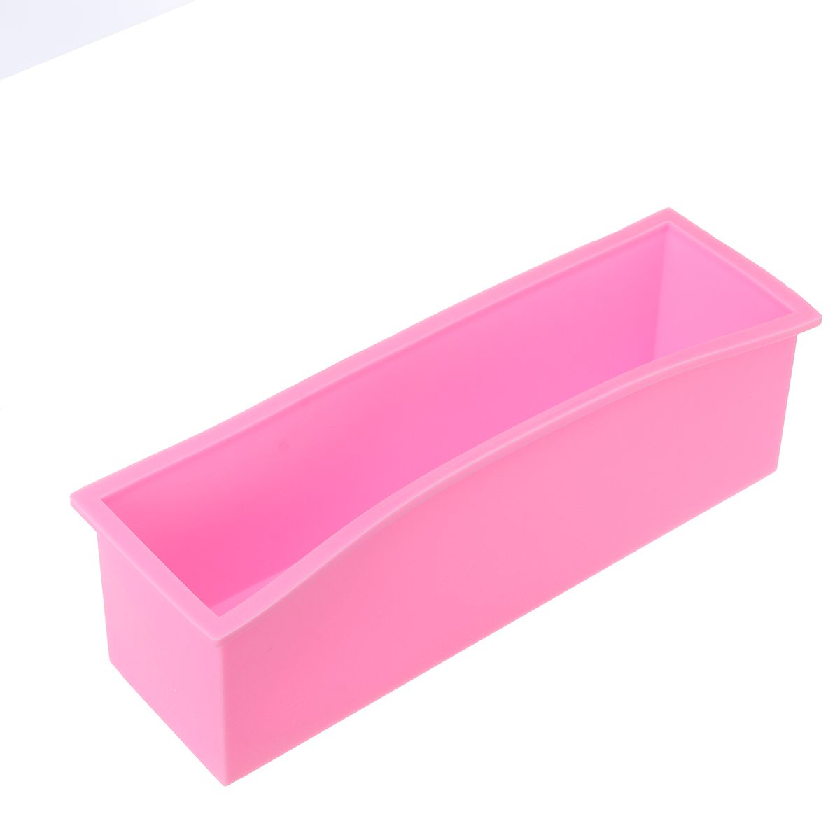 Silicone-Soap-Mold-Tray-Handmade-DIY-Making-Crafts-Toast-Baking-Rectangle-Tools-1719692