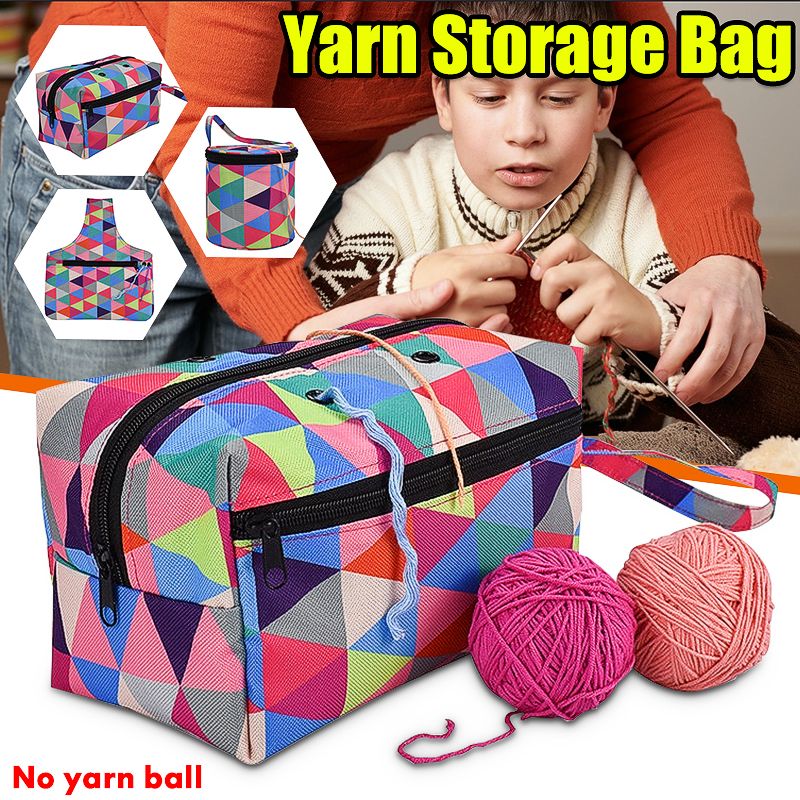 Sturdy-Portable-Premium-Yarn-Storage-Tote-Crocheting-Supplies-Organizer-Fabric-Storage-Bag-Tools-1639031