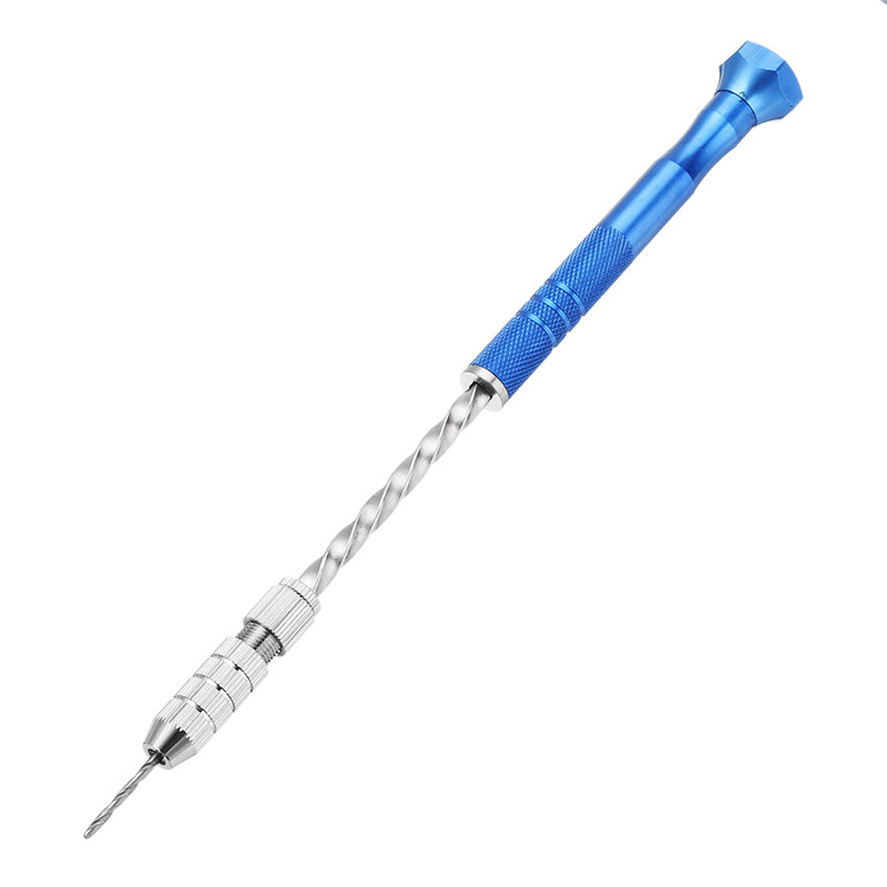 Upgrade-Semi-automatic-Mini-Hand-Drill2pcs-Double-Side-Chuck10pcs-Twist-Drill-Bits-1431948