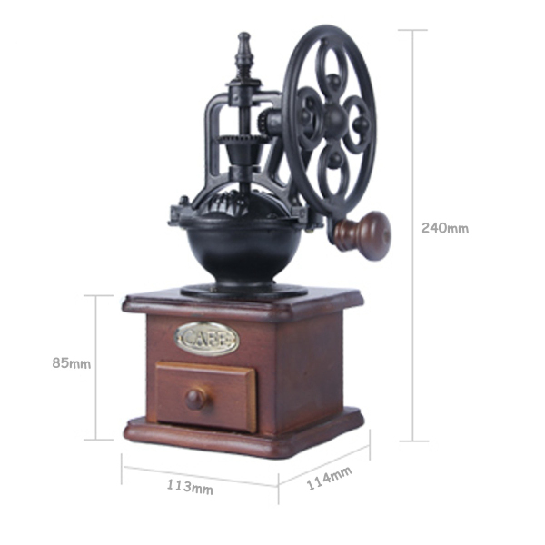 Vintage-Grinder-Manual-Coffee-Grinder-Bean-Grinding-Machine-1191439