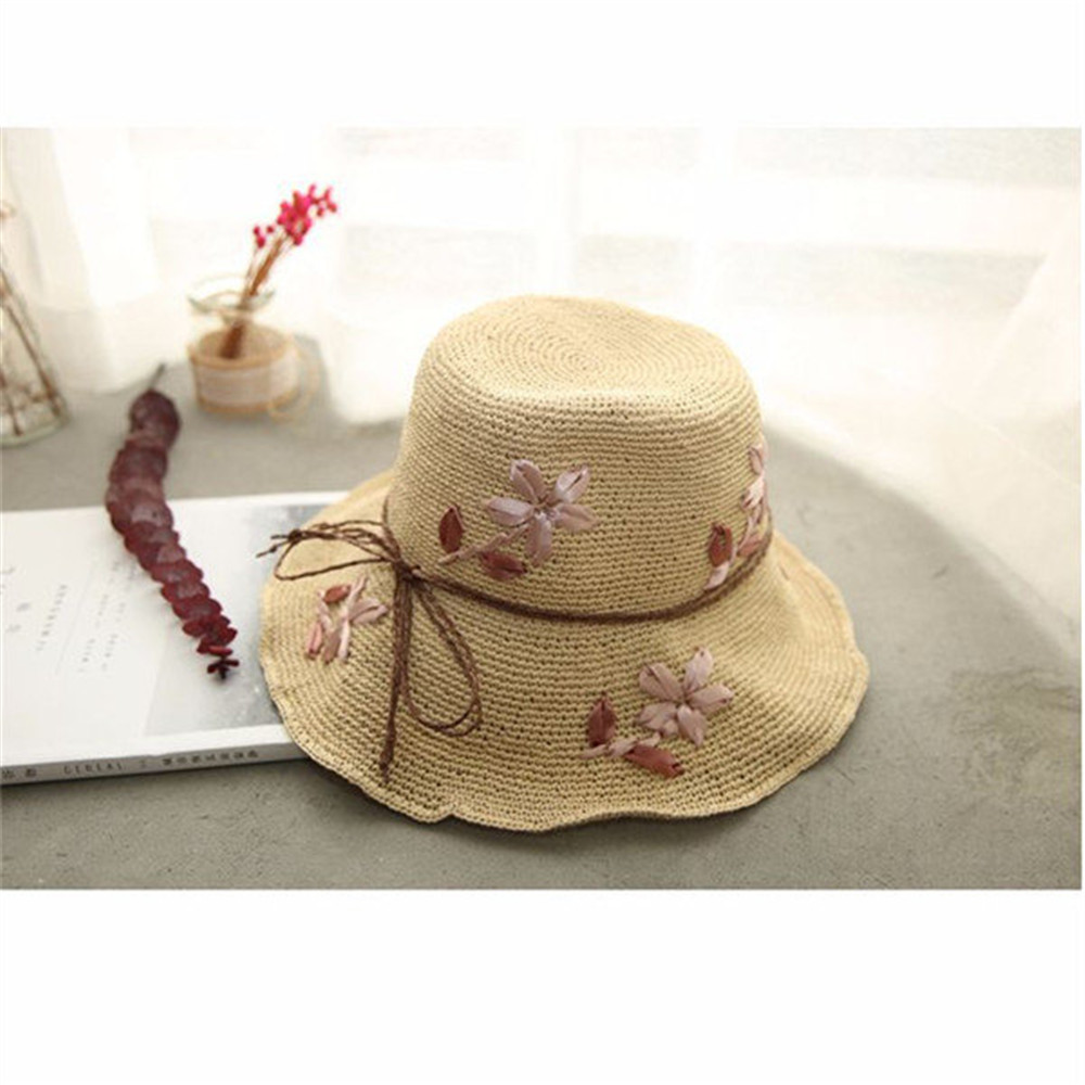 Women-Outdoor-Mesh-Breathable-Sunscreen-Hat-1283699