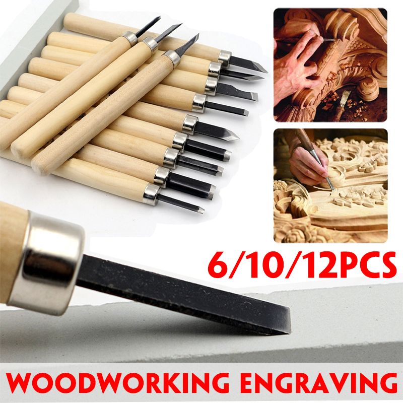 Wood-Carving-Hand-Chisel-Woodworking-Tool-Woodworkers-Gouges-6Pcs10Pcs12Pcs-1647663