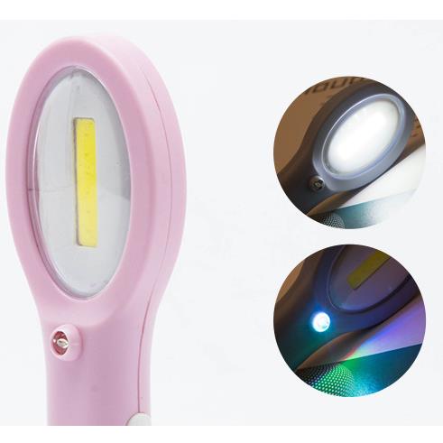 2-in-1-078-COB-Portable-LED-Flashlight-Night-Light-With-Makeup-Mirror-1330283