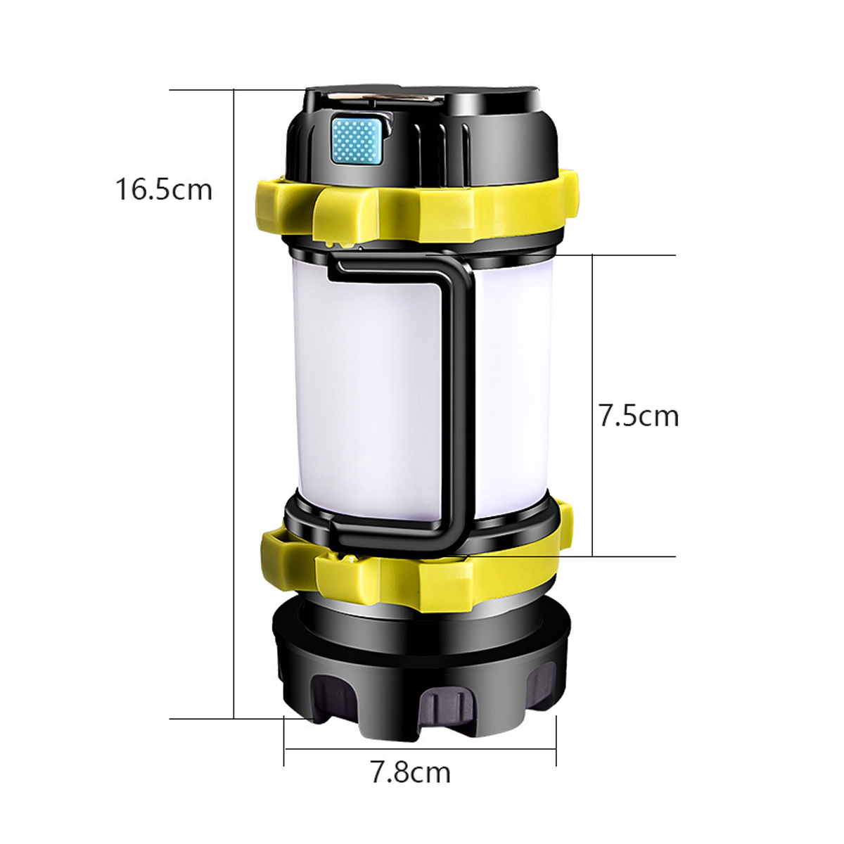 200W-2000LM-4800mah-200m-Long-Range-Rechargeable-LED-Flashlight-Super-Bright-Lantern-Portable-Fishin-1629277