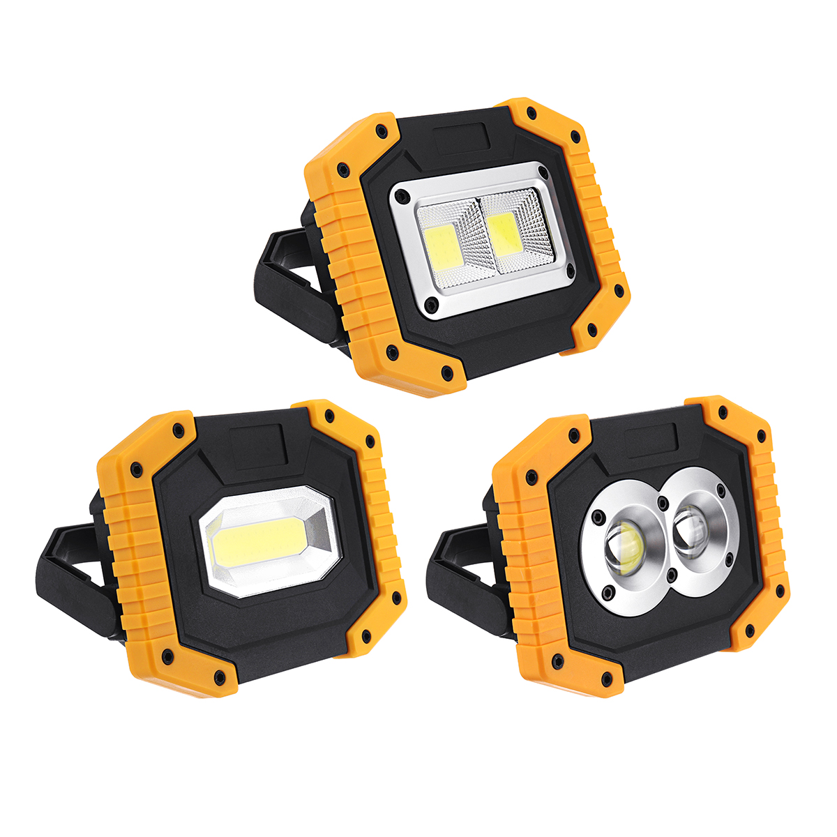 30W-COB-Rechargeable-Portable-Flood-Work-Spot-Light-w-Power-Bank-Camping-Work-Light-1351445