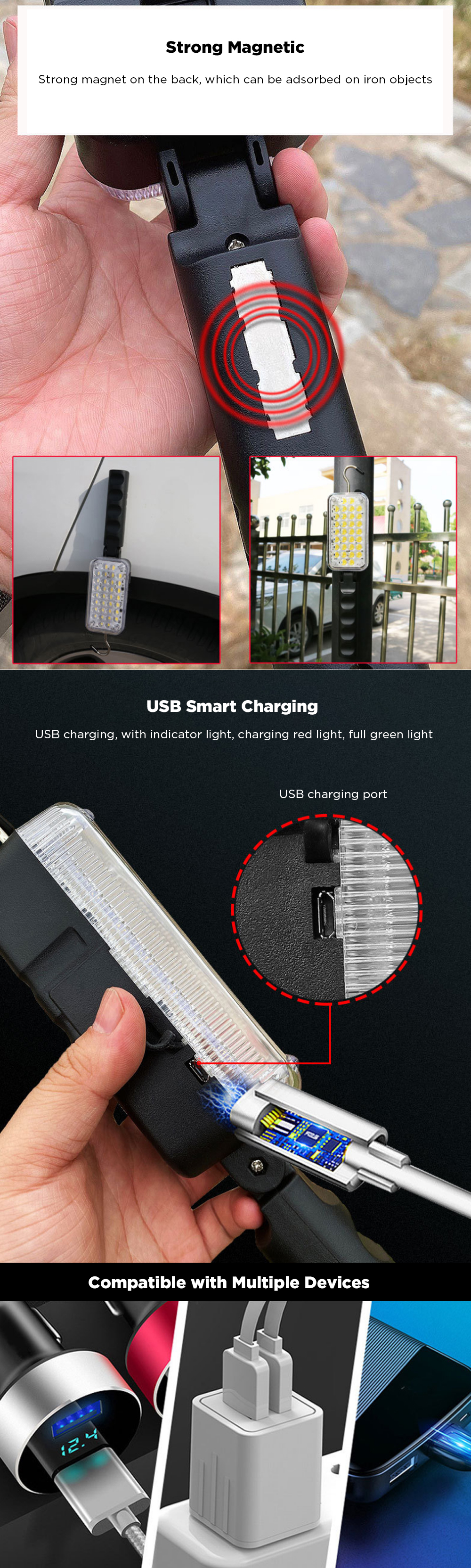 32-Beads-LED-Work-Light-180deg-Handle-Folding-2-Modes-Bright-Strong-Magnet-Hook-USB-Rechargeable-Han-1695437