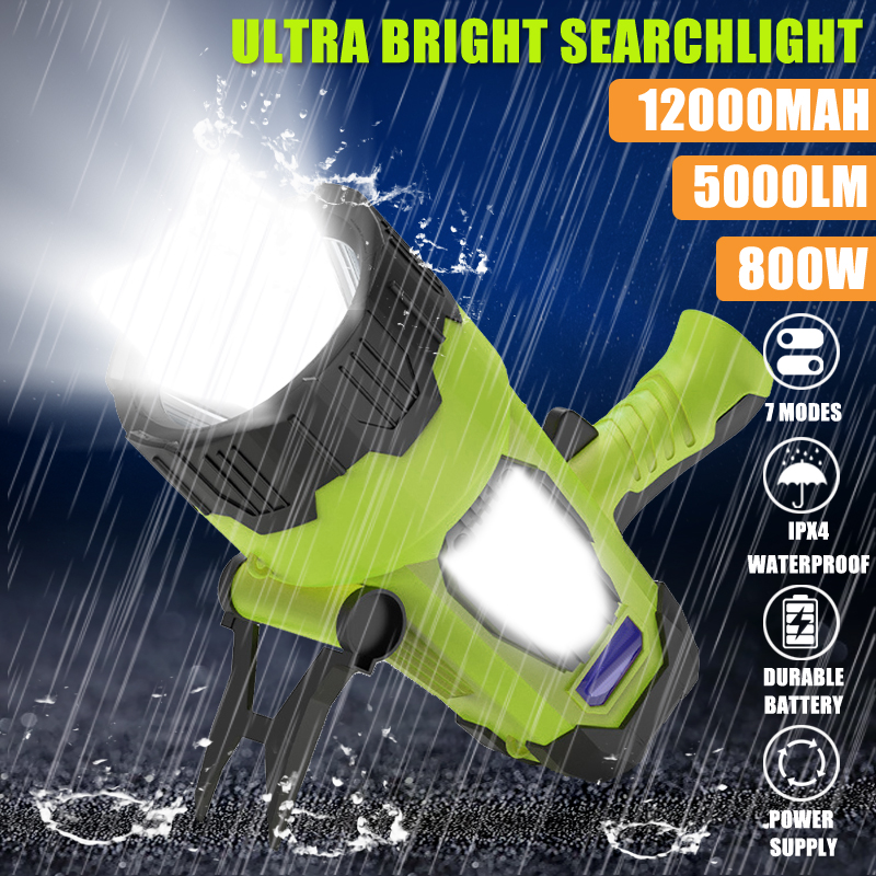 5000LM-1500M-Long-Shoot-Strong-LED-Spotlight-With-Sidelight-Multifunctional-Outdoor-Handheld-Searchl-1742388