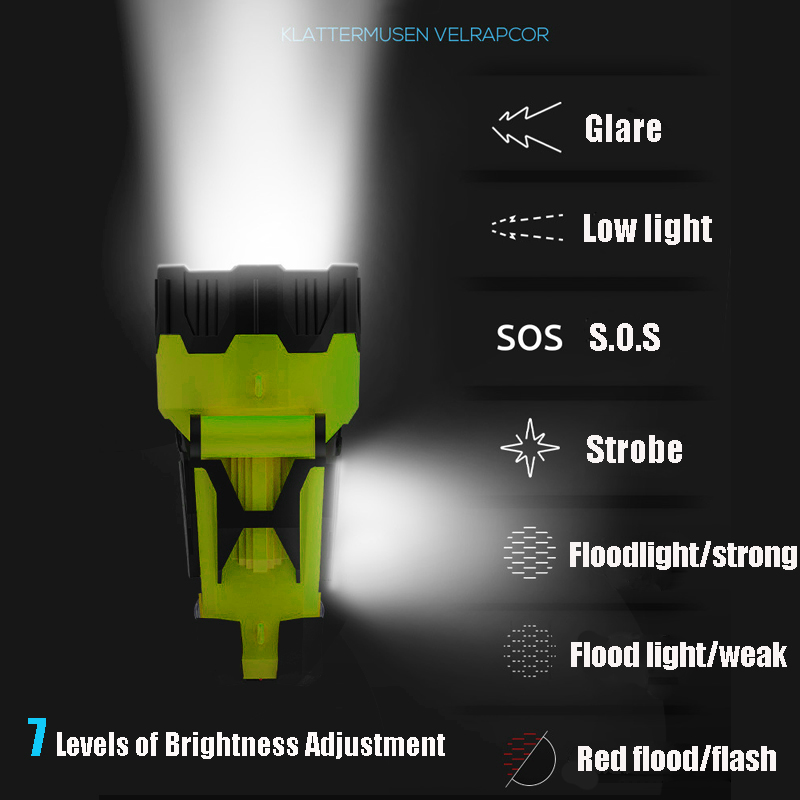5000LM-1500M-Long-Shoot-Strong-LED-Spotlight-With-Sidelight-Multifunctional-Outdoor-Handheld-Searchl-1742388