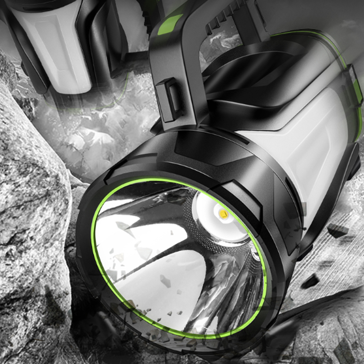 5000LM-3-Modes-USB-Rechargeable-Super-Bright-LED-Searchlight-Spotlight-Flashlight-1627817