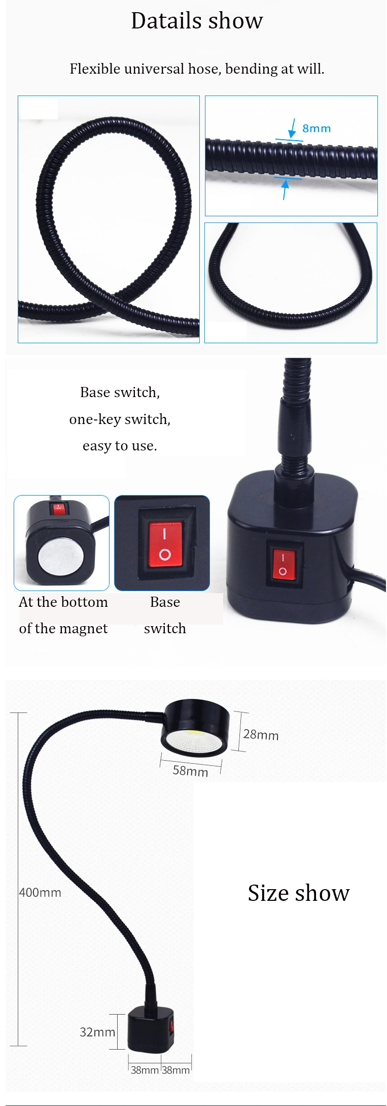 5W-220V-Flexional-COB-Work-Light-Outdoor-Multifunctional-Worklights-Maintenance-Lights-Emergency-Lig-1551999