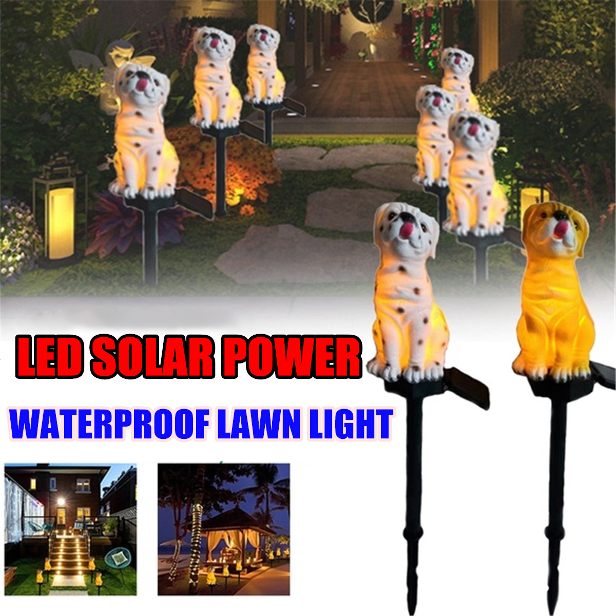 600mAh-LED-Solar-Light-Waterproof-Yard-Lawn-Work-Light-Outdoor-Hunting-Emergency-Night-Lamp-1632821