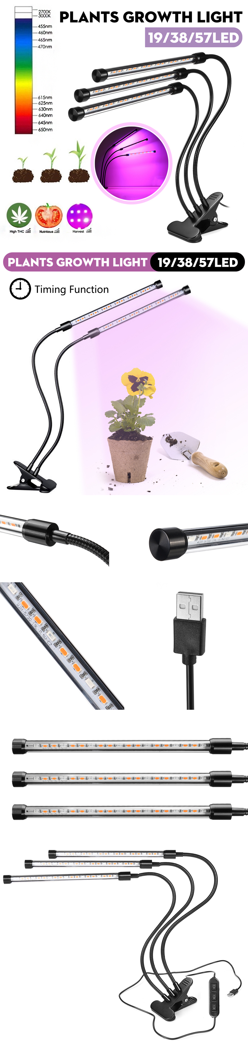 6W12W18W-USB-LED-Plant-Flower-Growth-Grow-Full-Spectrum-Light-Adjustable-Lamp-LED-Work-Light-1423744