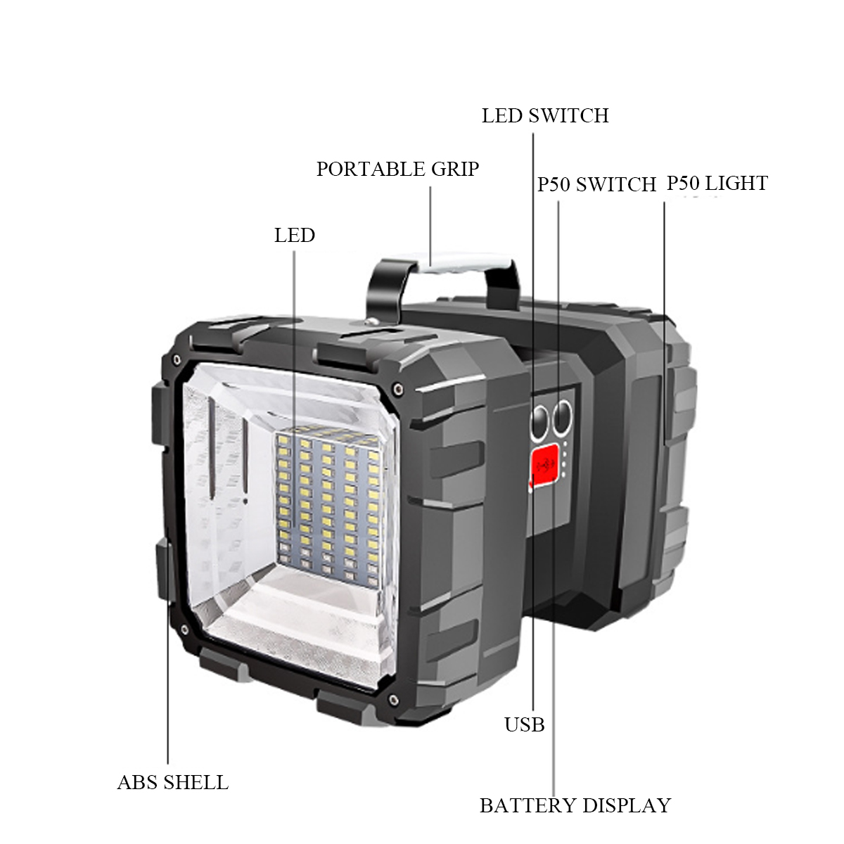 8000LM-500W-Dual-Head-LED-Super-Bright-Spotlight-USB-Rechargeable-Powerful-Searching-Light-Searchlig-1618496