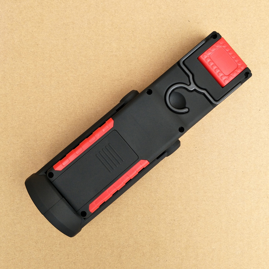 COB-360deg-Rotation-Magnetic-Base-Inspection-Flashlight-Work-Light-Camping-Light-AAA-Battery-1374327