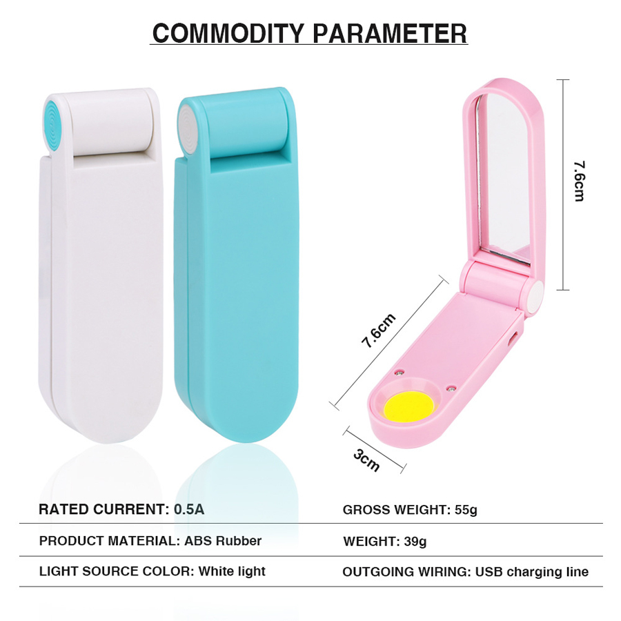 COB-LED-3-Modes-USB-EDC-Make-up-Light-270deg-Rotation-Mini-Portable-Emergency-Night-Light-Flashlight-1437112