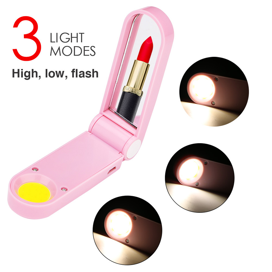 COB-LED-3-Modes-USB-EDC-Make-up-Light-270deg-Rotation-Mini-Portable-Emergency-Night-Light-Flashlight-1437112