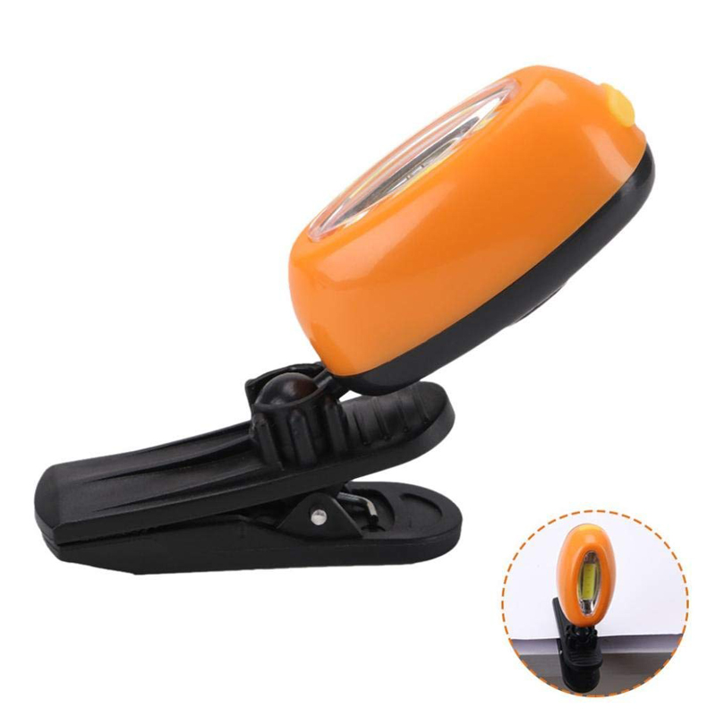 COB-LED-3Modes-Adjustable-Cap-Light-Headlamp-Mini-Head-Lights-Flashlight-with-Clip-1327293