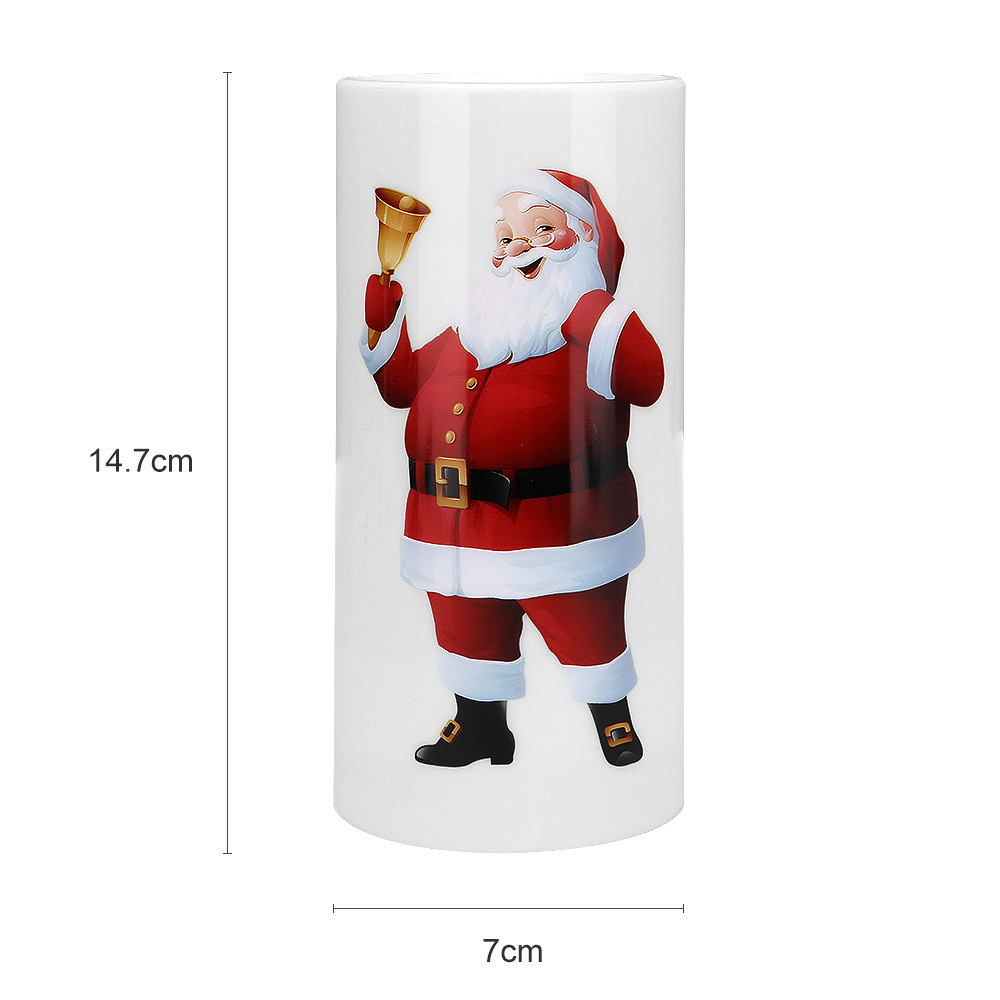 COB-USB-Rechargeable-Work-Light-Outdoor-Multi-function-AAA-LED-Lights-Santa-Projected-Candle-Lights-1597526