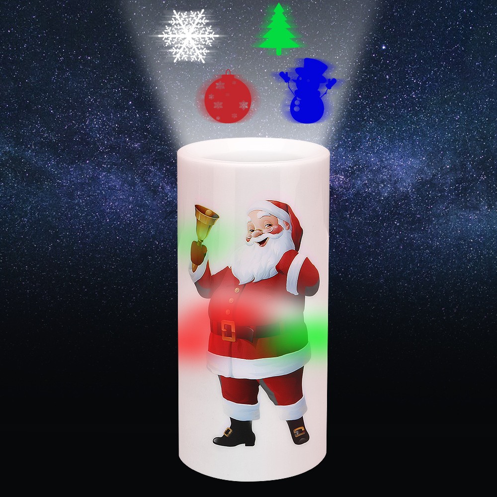 COB-USB-Rechargeable-Work-Light-Outdoor-Multi-function-AAA-LED-Lights-Santa-Projected-Candle-Lights-1597526