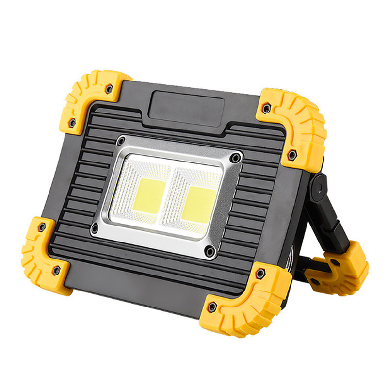 GM812-2x20W-COB-4-Modes-Rechargeable-Work-Light-Portable-Outdoor-Mobile-Power-Bank-1373672