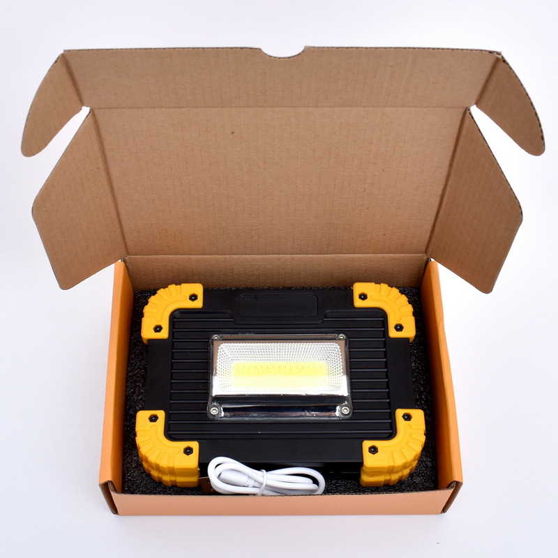 GM812-2x20W-COB-4-Modes-Rechargeable-Work-Light-Portable-Outdoor-Mobile-Power-Bank-1373672