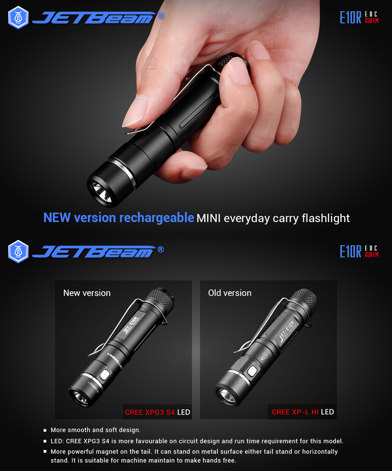 Jetbeam-E10R-XPG3-S4-650Lumens-4Modes-USB-Rechargeable-EDC-LED-Flashlight-AA-14500-1337376