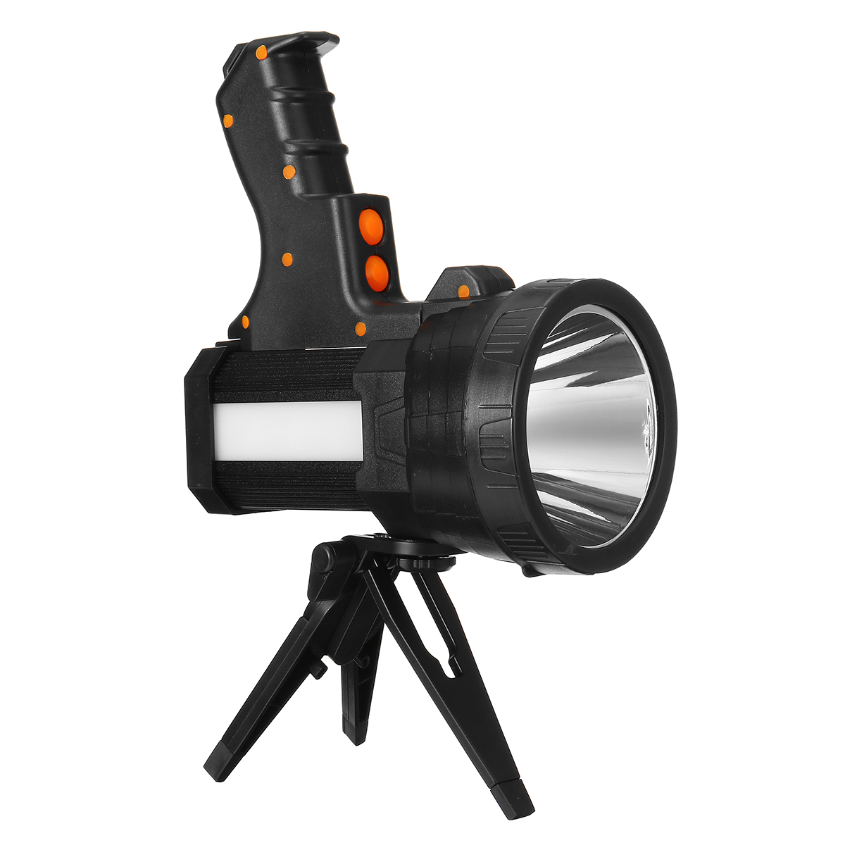 L2-6000LM-500m-Strong-LED-Spotlight-with-Tripod-9600mAh-USB-Rechargeable-Powerful-Searchlight-Portab-1756922