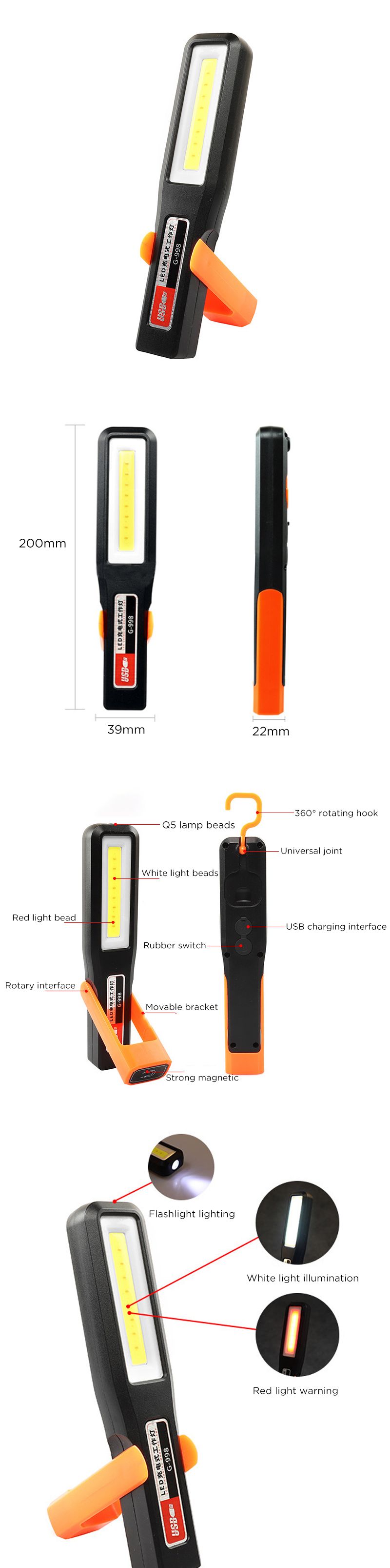 LED-COB-Brightness-Flootlight-Flashlight-180deg-Rotatable-Work-Lamp-Magnetic-Light-1532065