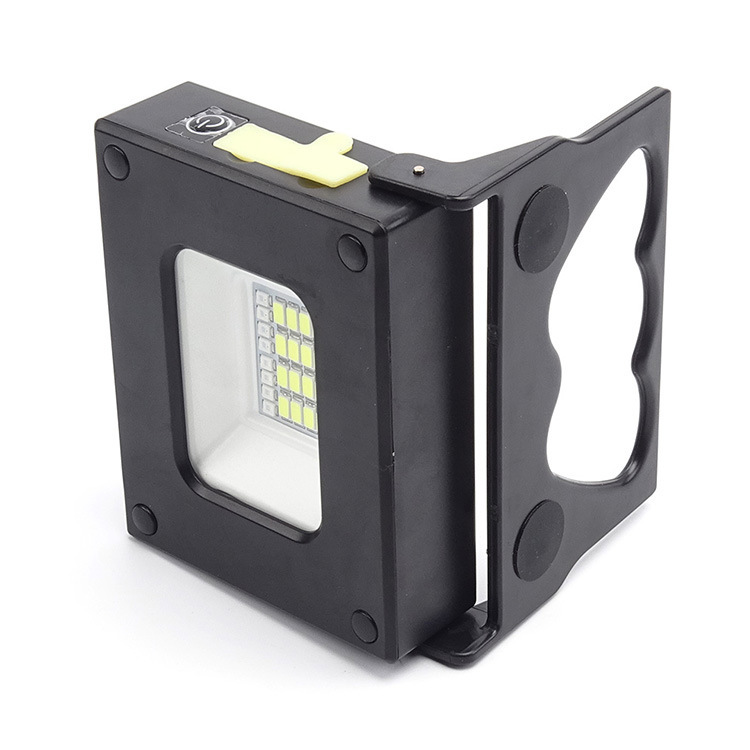Multi-function-480Lumens-IPX5-Waterproof-USB-Rechargeable-Hand-Lamp-Outdoor-Camping-Lights-Emergency-1581067