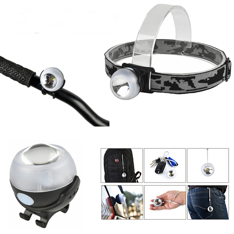 Multi-function-Brightness-Long-life-Rechargeable-Portable-Outdoor-Bikelight-Lightweight-Headlamp-1215850