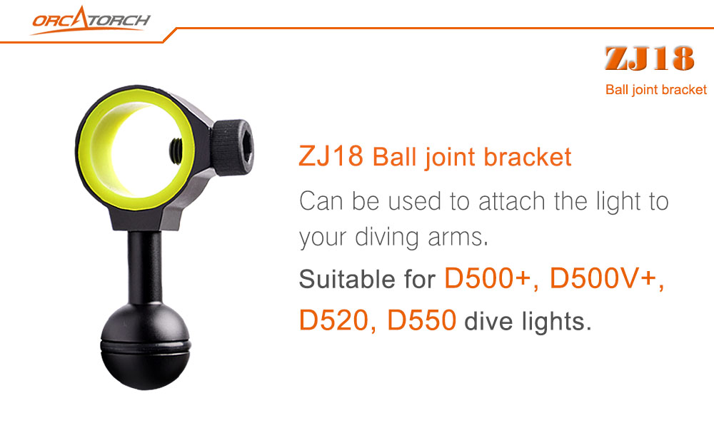 OrcaTorch-ZJ18-Diving-Flashlight-Accessories-Ball-Joint-Bracket-1304847
