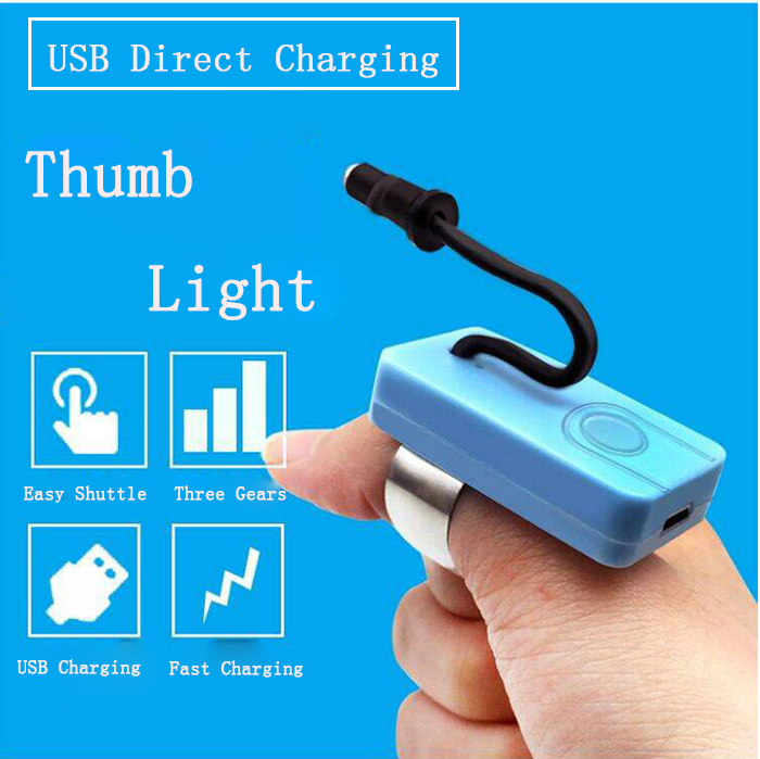 Professional-Ear-picking-USB-Light-Fast-Rechargeable-Thumb-Lamp-Portable-Mini-Flashlight-For-Ear-Cle-1687415