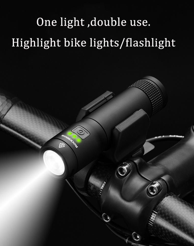 ROCKBROS-BC02-700-700-Lumens-6-Modes-USB-Rechargeable-Bike-Light-Strong-LED-Flashlight-Cycling-Equip-1444514
