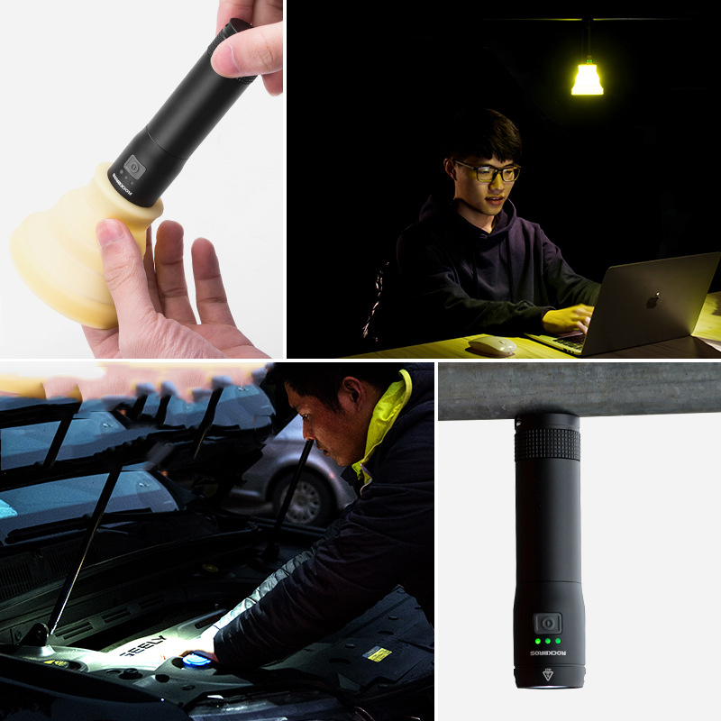 ROCKBROS-BC02-700-700-Lumens-6-Modes-USB-Rechargeable-Bike-Light-Strong-LED-Flashlight-Cycling-Equip-1444514