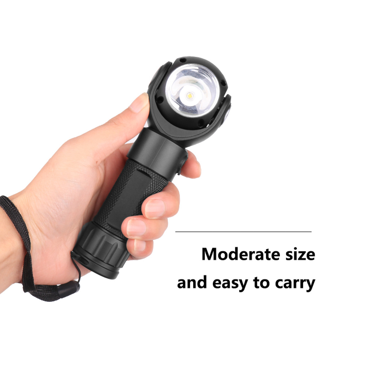 Rechargeable-T6COB-LED-Work-Light-Magnetic-Torch-Flashlight-USB-Lamp18650-1584599