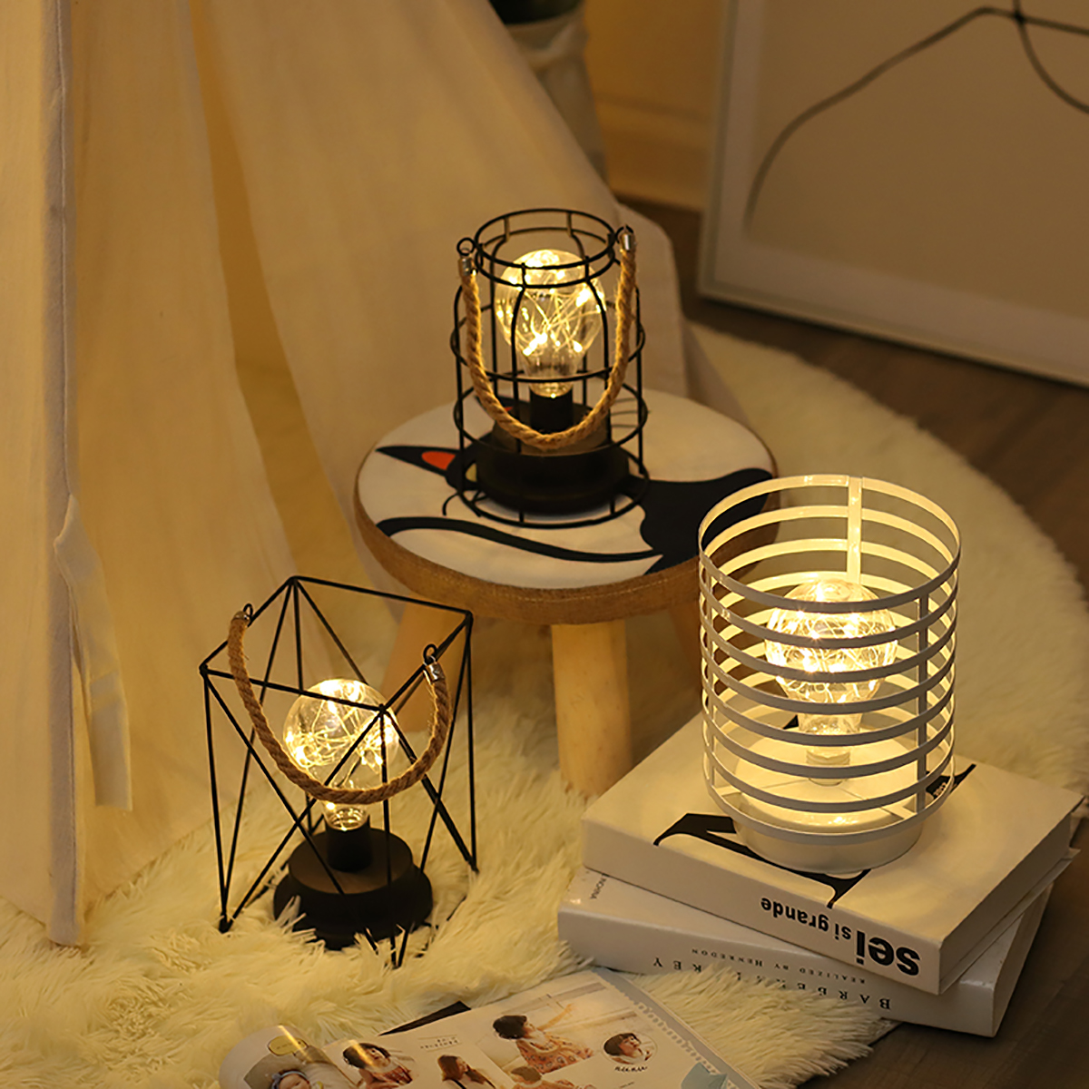 Retro-Cage-Light-Mini-Metal-Battery-Powered-LED-Bulb-Lamp-for-Living-Room-Bedroom-Kitchen-Wedding-Ch-1733946