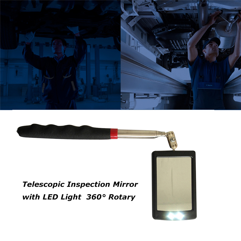 Telescopic-Vehicle-Inspection-Mirror-with-LED-Work-Light-Amplification-Car-Repair-360deg-Rotate-LED--1431225