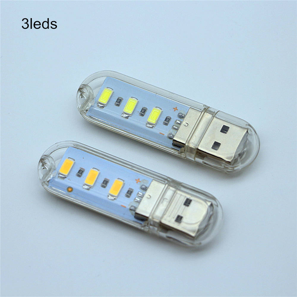 U16-3-x-LEDs-120Lumens-USB-Rechargeable-Portable-USB-EDC-LED-Flashlight-Work-Light-1317167