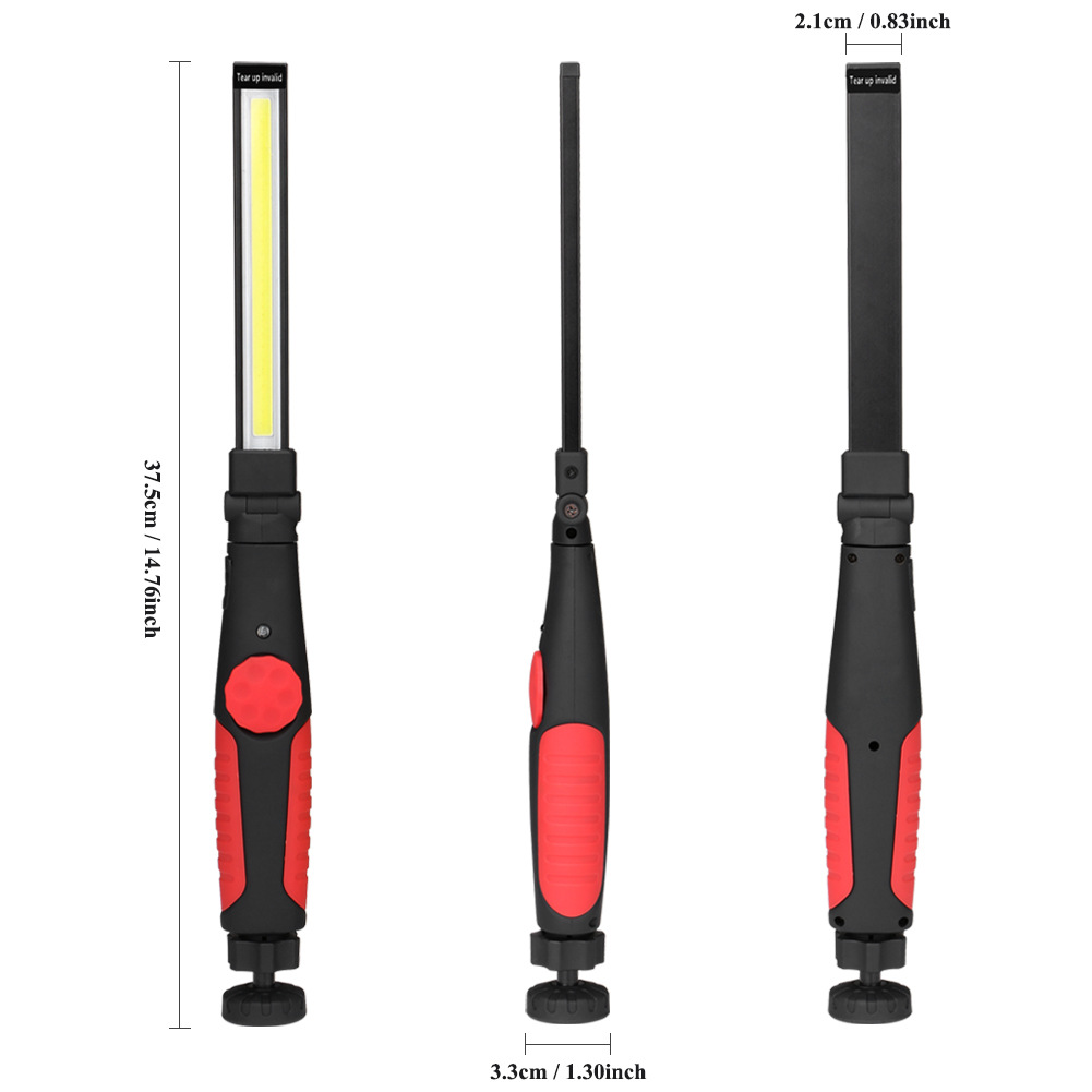 WY83-Upgraded-Rotated-Foldable-Magnetic-USB-Rechargeable-COB-LED-Flashlight-COB-Work-Light-1340797