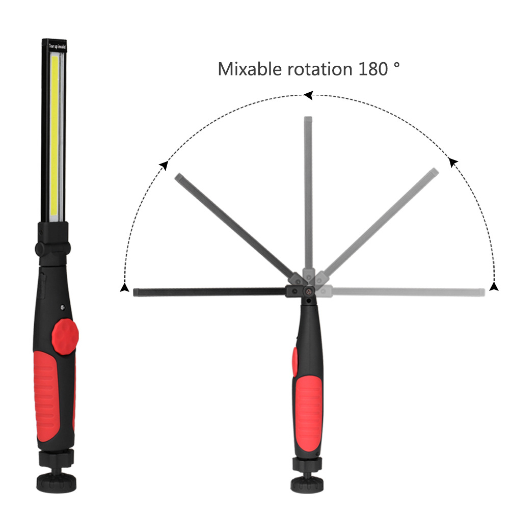 WY83-Upgraded-Rotated-Foldable-Magnetic-USB-Rechargeable-COB-LED-Flashlight-COB-Work-Light-1340797